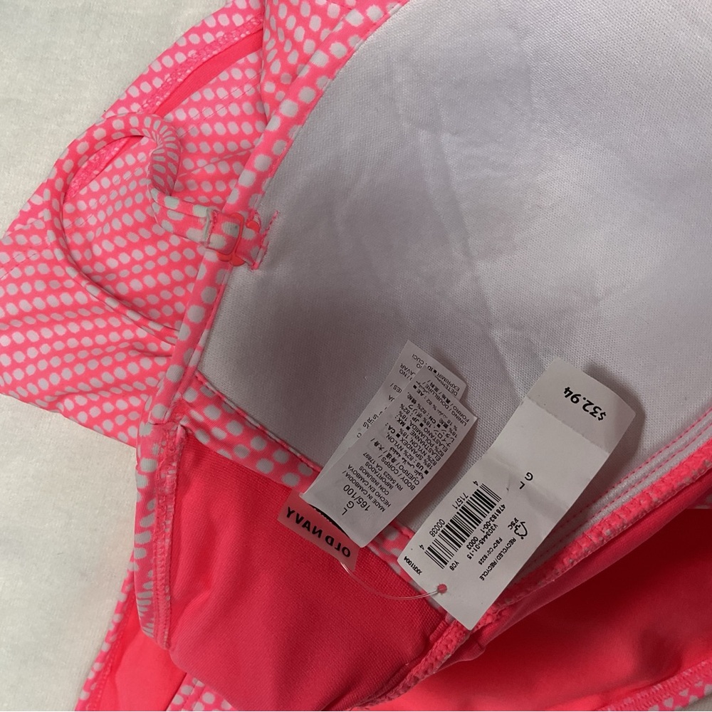 Old Navy Swimsuit - Picture 2 of 2